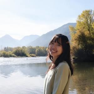 Meet your Posher, Rachel